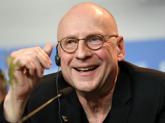 67th Berlin International Film Festival. Day Eight