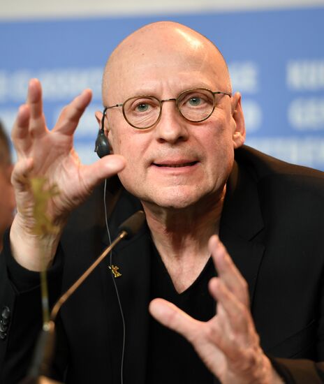 67th Berlin International Film Festival. Day Eight