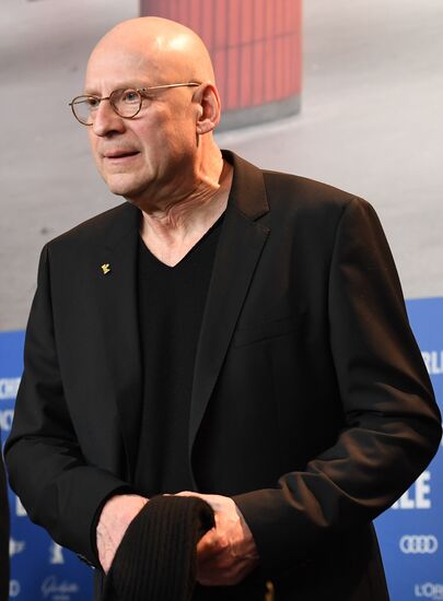 67th Berlin International Film Festival. Day Eight