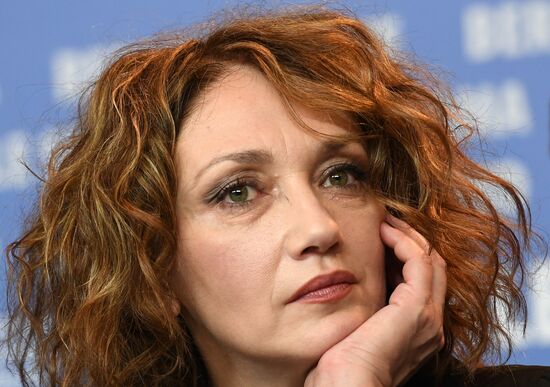 67th Berlin International Film Festival. Day Eight