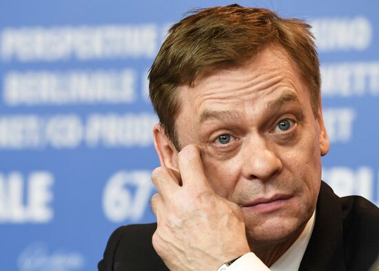 67th Berlin International Film Festival. Day Eight