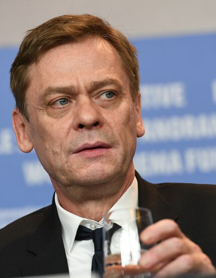 67th Berlin International Film Festival. Day Eight