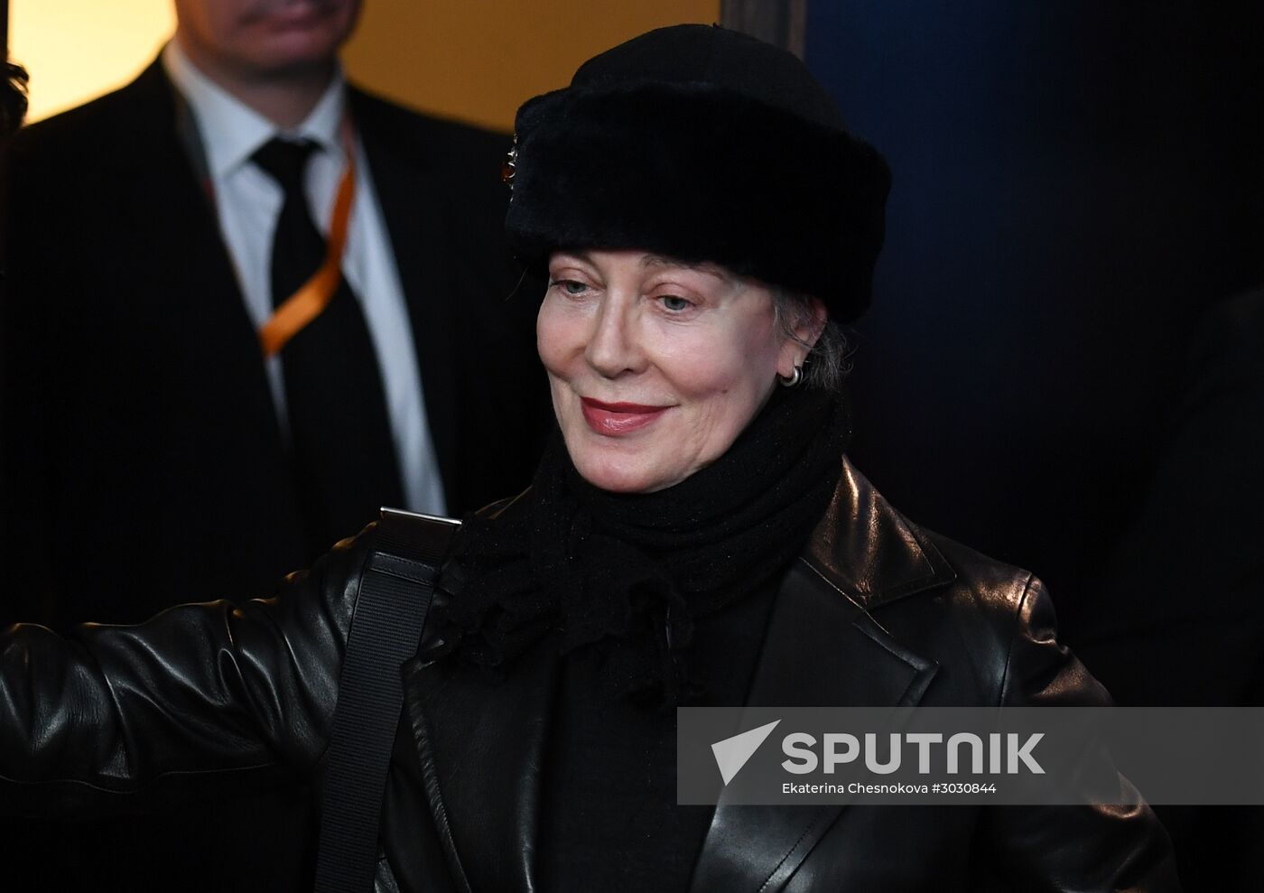 67th Berlin International Film Festival. Day Eight