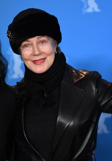 67th Berlin International Film Festival. Day Eight