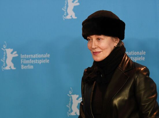 67th Berlin International Film Festival. Day Eight