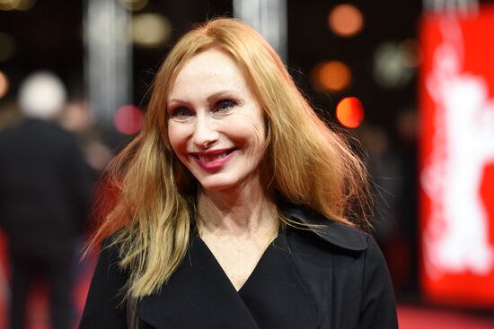 67th Berlin International Film Festival. Day eight