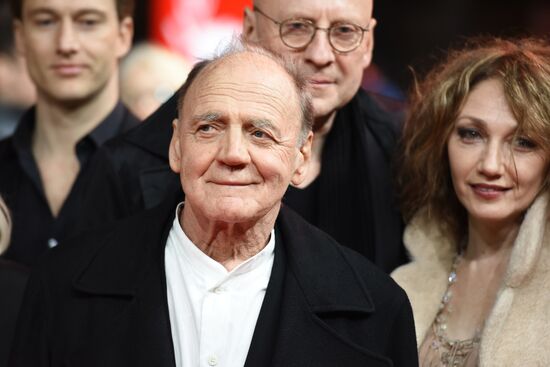 67th Berlin International Film Festival. Day eight