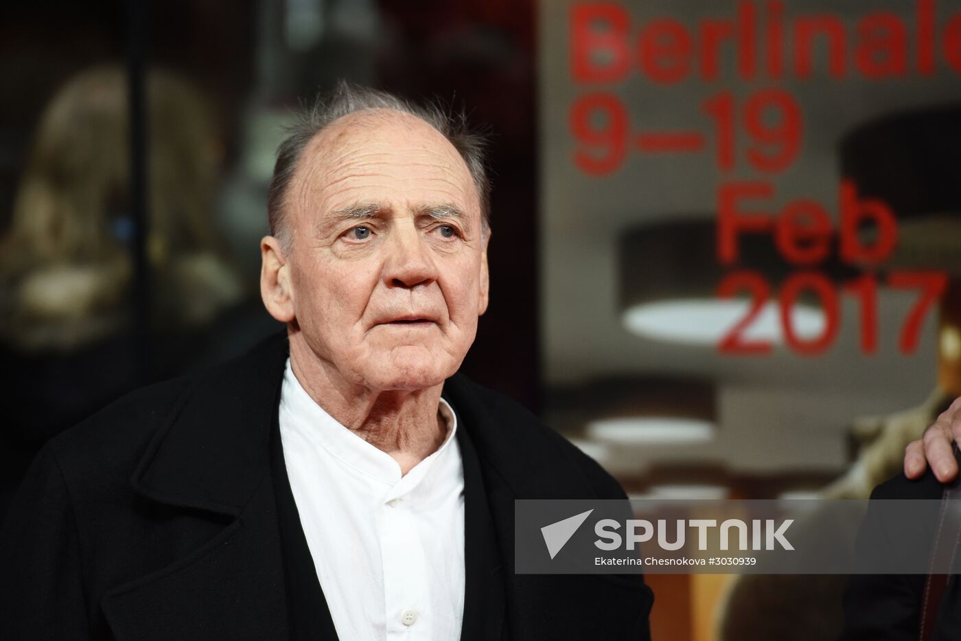 67th Berlin International Film Festival. Day Eight