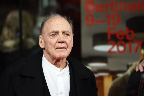 67th Berlin International Film Festival. Day Eight