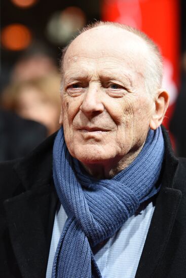 67th Berlin International Film Festival. Day Eight