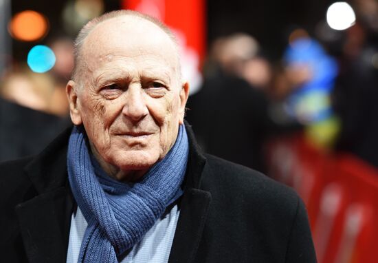 67th Berlin International Film Festival. Day Eight