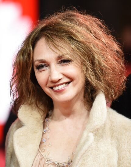 67th Berlin International Film Festival. Day eight