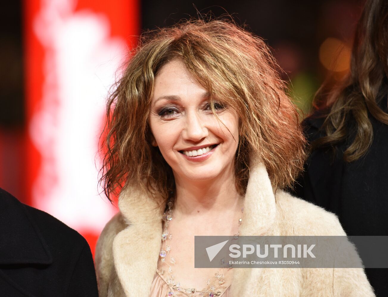 67th Berlin International Film Festival. Day Eight