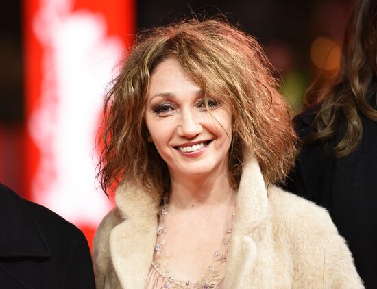 67th Berlin International Film Festival. Day Eight