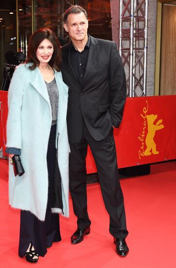 67th Berlin International Film Festival. Day eight