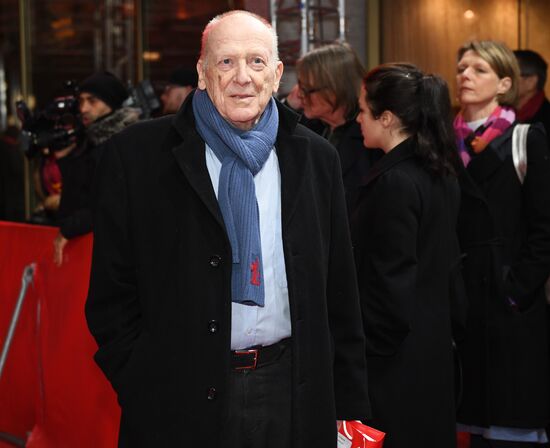 67th Berlin International Film Festival. Day eight