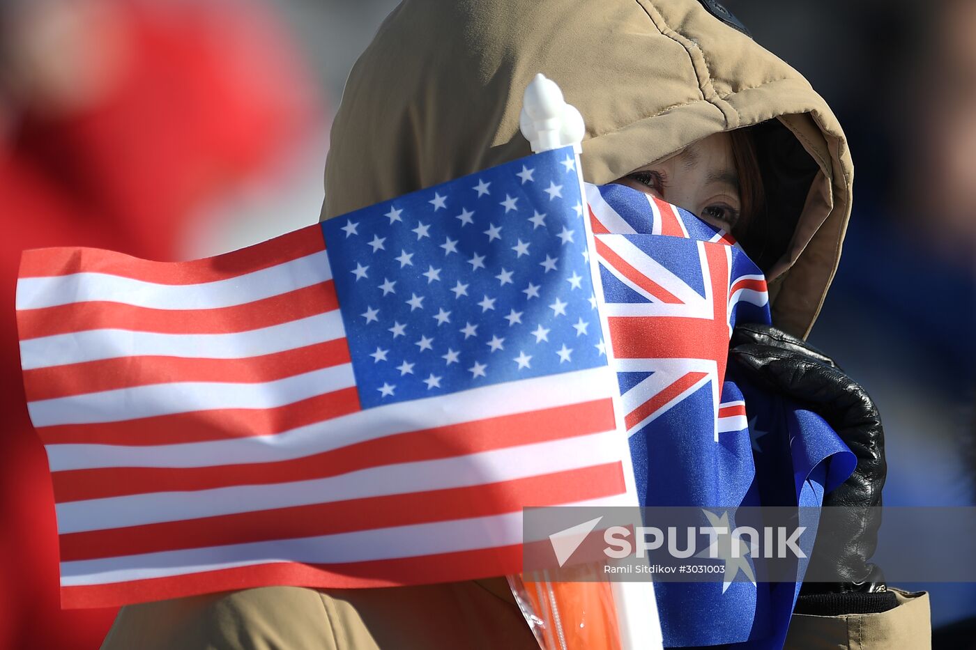 Snowboarding. Men. Halfpipe. Qualification
