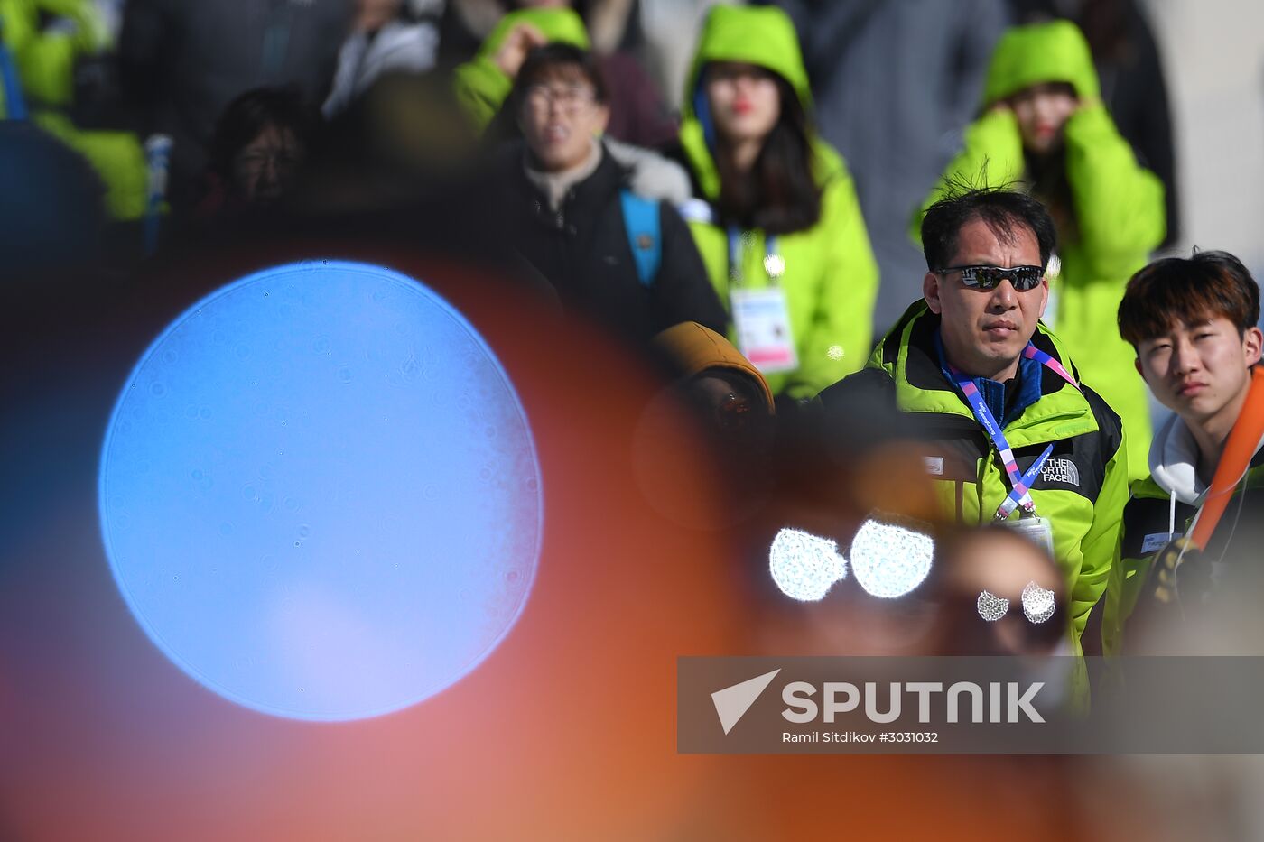 Snowboarding. Men. Halfpipe. Qualification