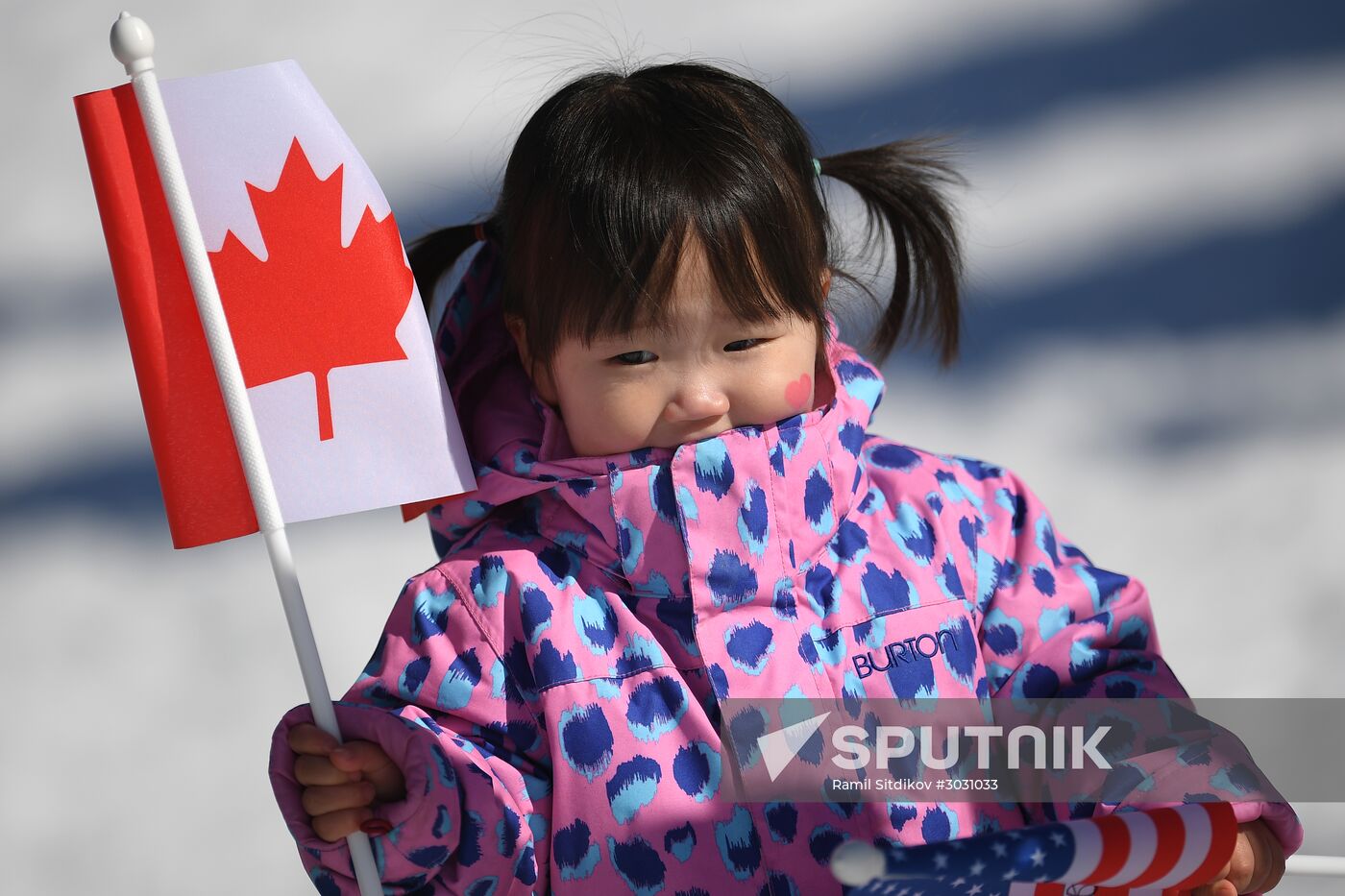 Snowboarding. Men. Halfpipe. Qualification