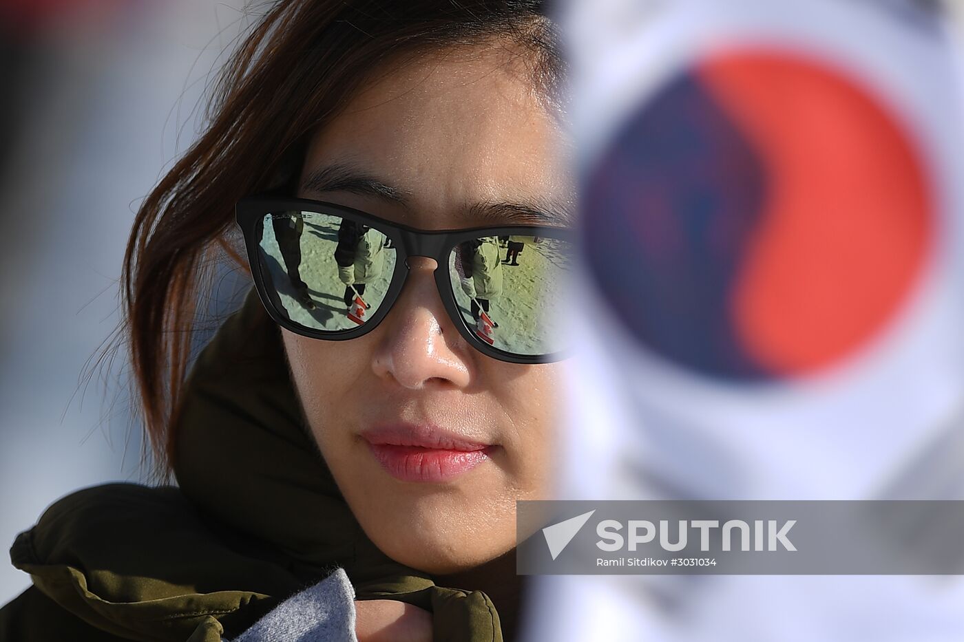 Snowboarding. Men. Halfpipe. Qualification