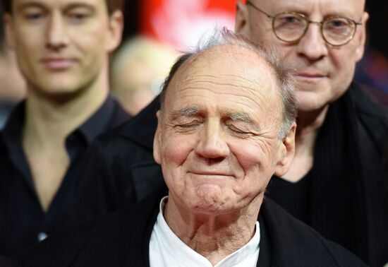 67th Berlin International Film Festival. Day eight