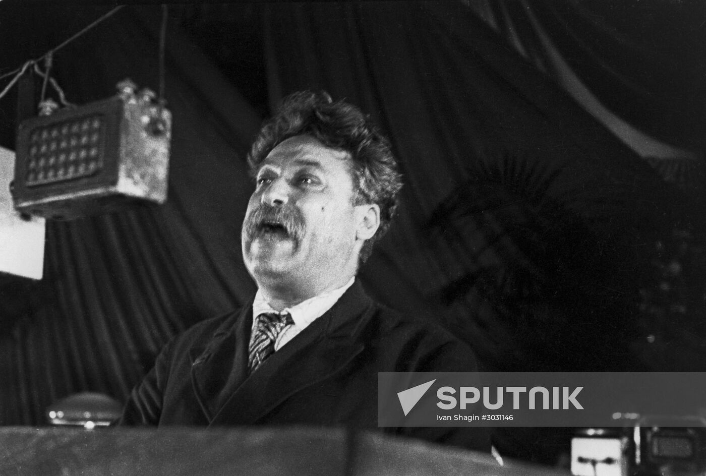 Yemelian Yaroslavsky