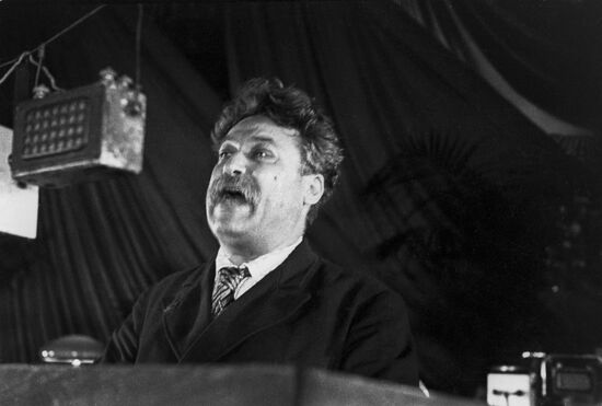 Yemelian Yaroslavsky