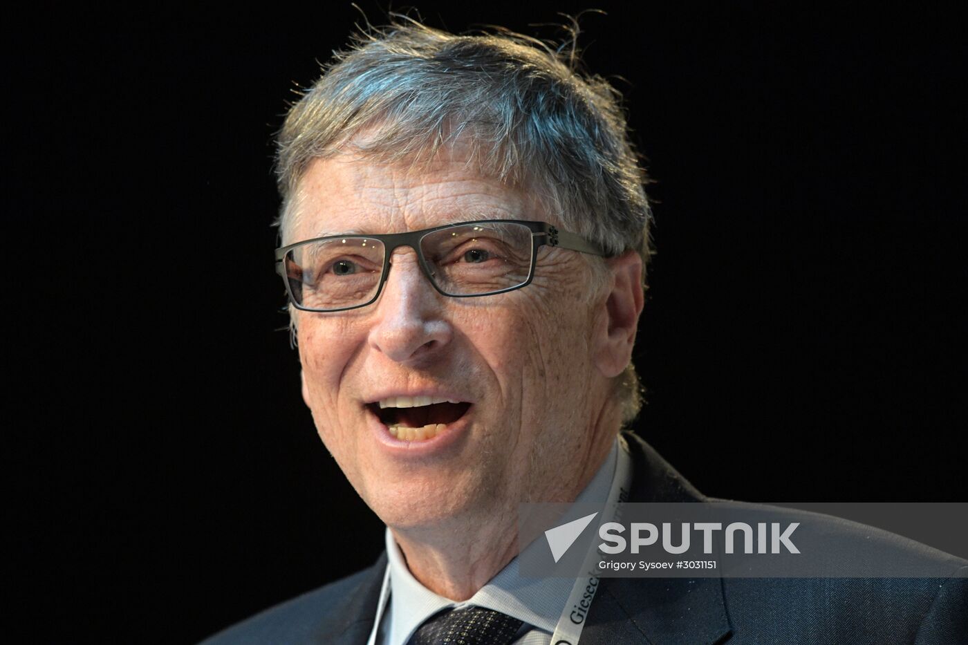 53rd Munich Security Conference. Day one