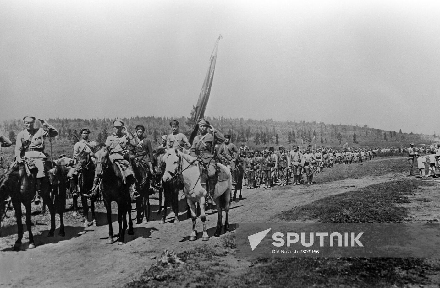 People's revolutionary army