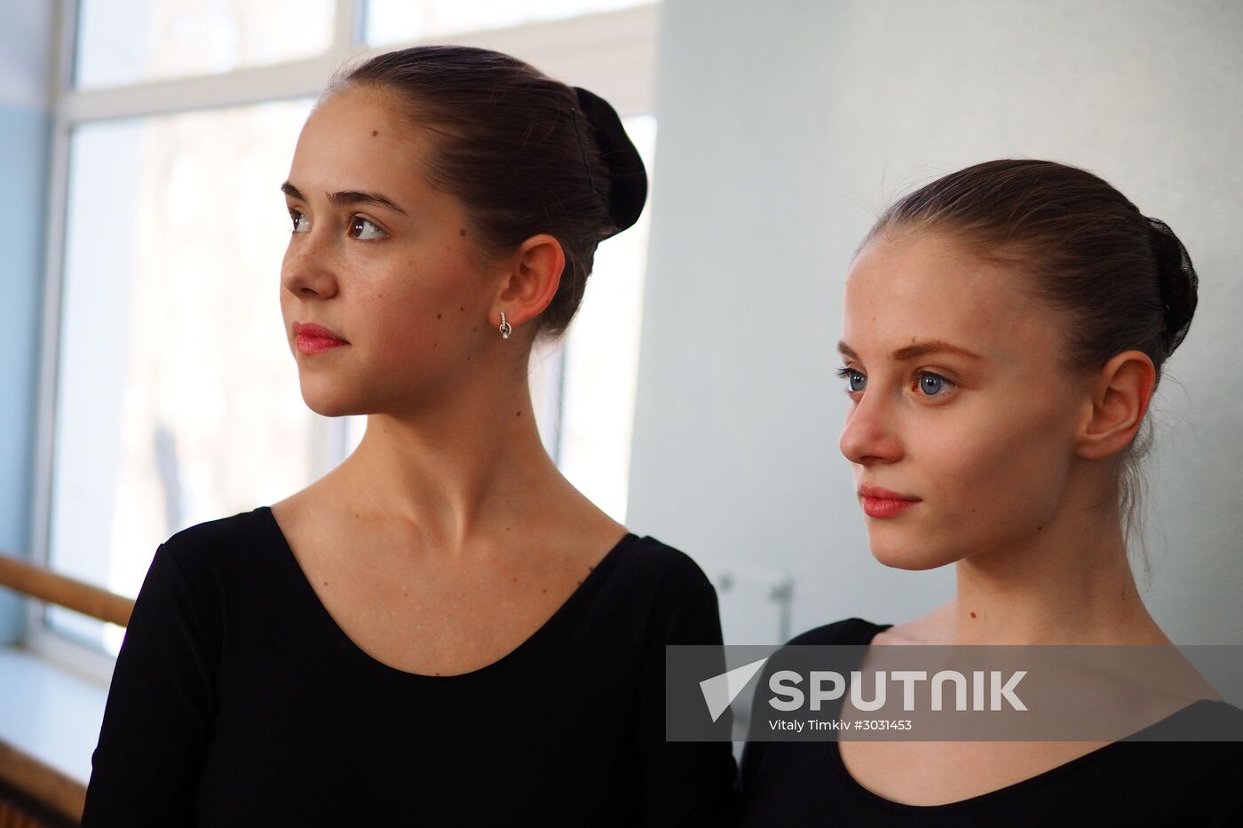 Zakharchenko residential arts school for gifted children in Krasnodar