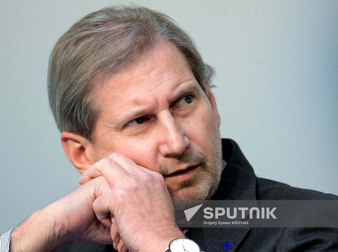 The 53rd Munich Security Conference. Day One