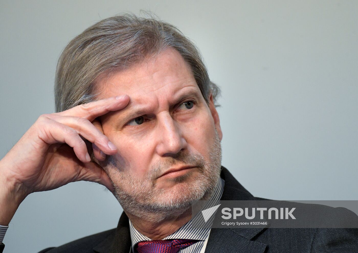 The 53rd Munich Security Conference. Day One