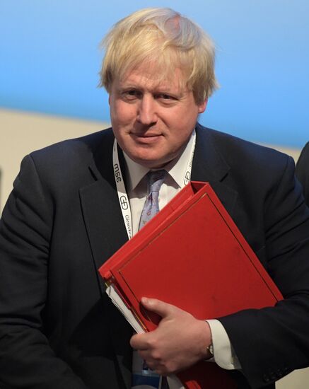 53rd Munich Security Conference. Day One