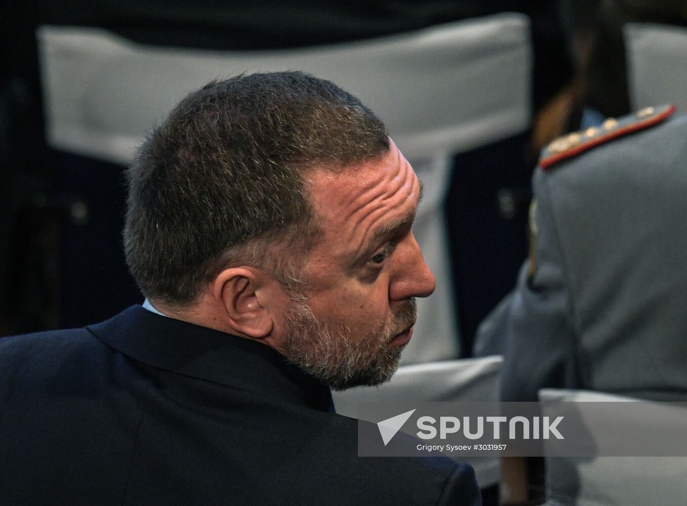 53rd Munich Security Conference. Day Two