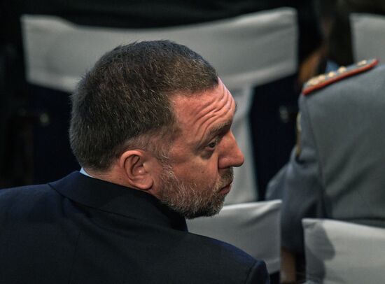 53rd Munich Security Conference. Day Two