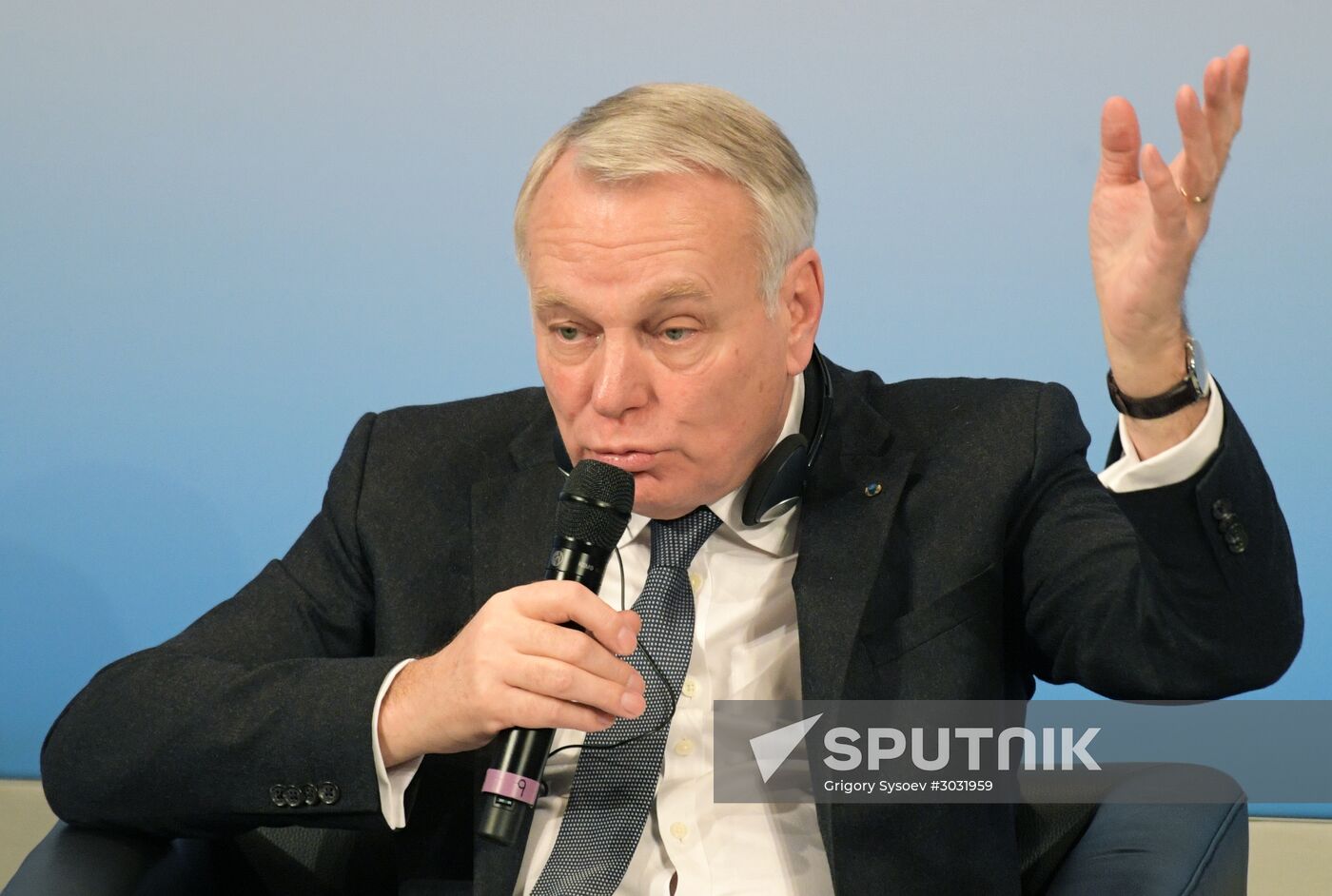 53rd Munich Security Conference. Day Two