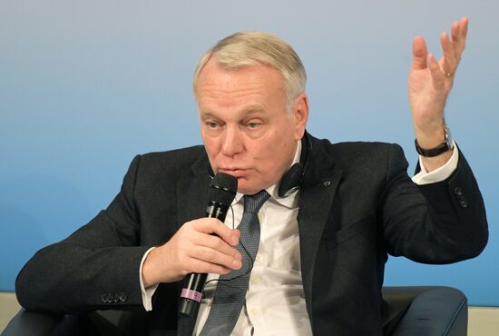 53rd Munich Security Conference. Day Two