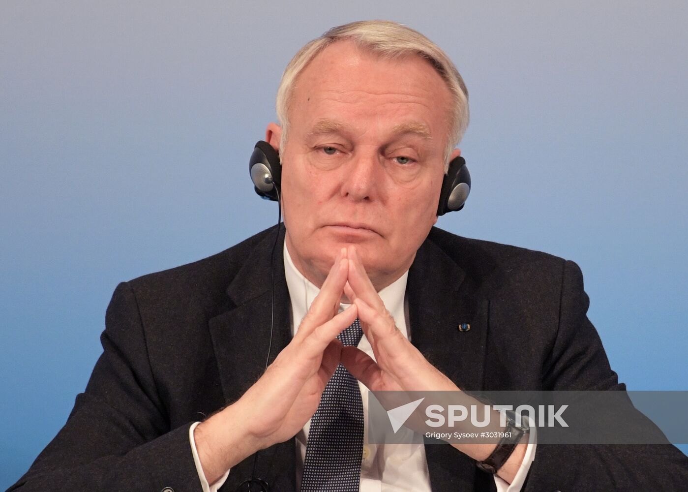 53rd Munich Security Conference. Day Two