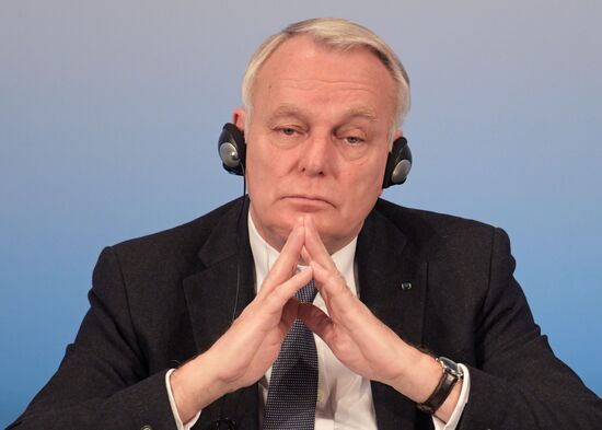 53rd Munich Security Conference. Day Two