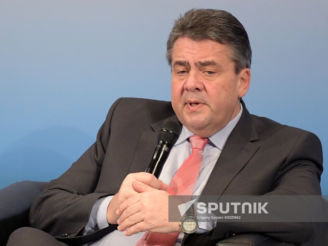 53rd Munich Security Conference. Day Two