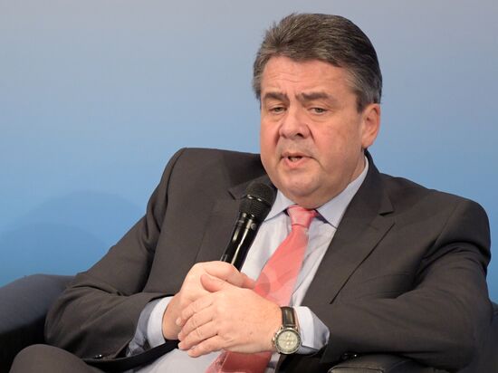 53rd Munich Security Conference. Day Two