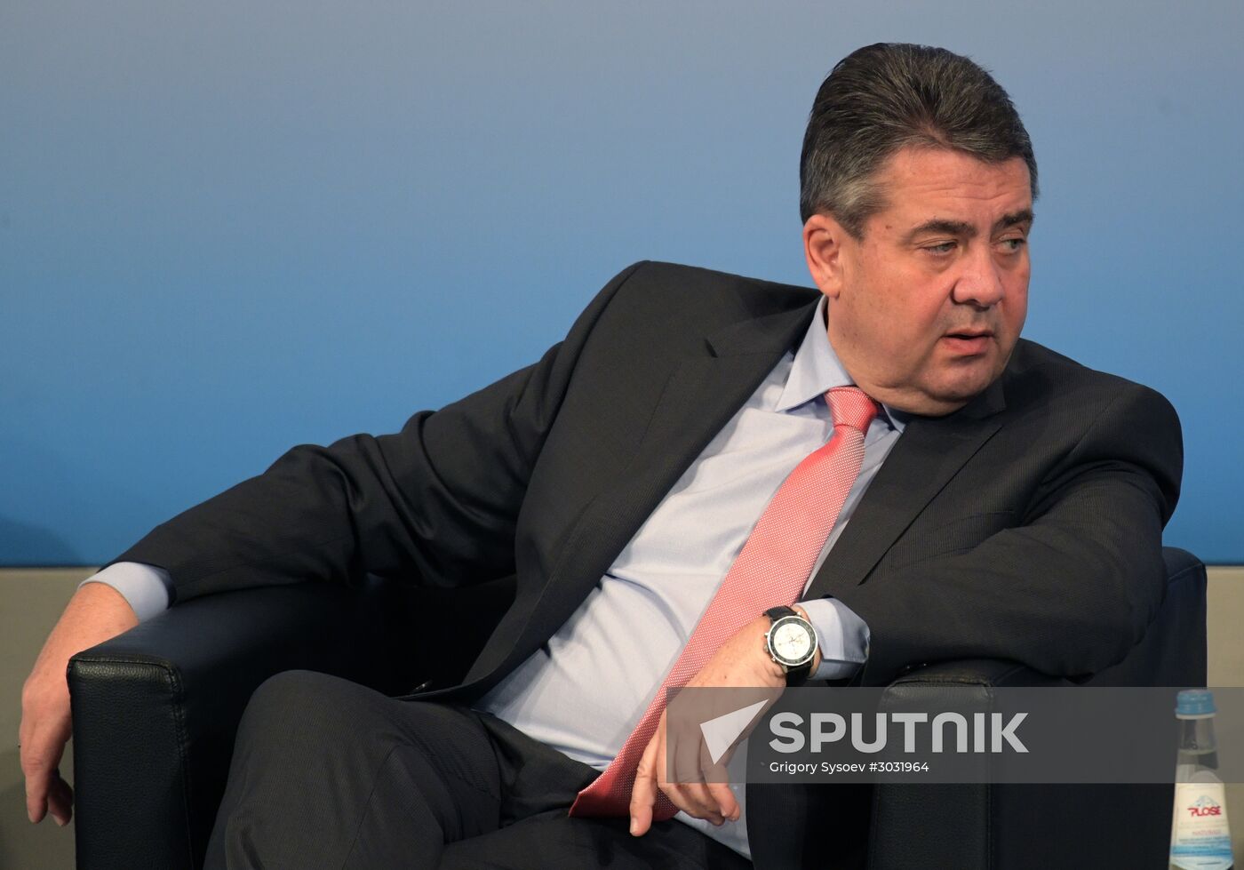 53rd Munich Security Conference. Day Two