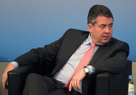 53rd Munich Security Conference. Day Two