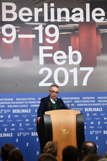 67th Berlin International Film Festival. Day Ten