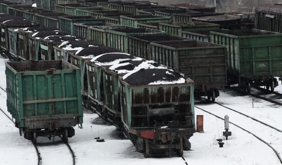 Situation in Donetsk People's Republic
