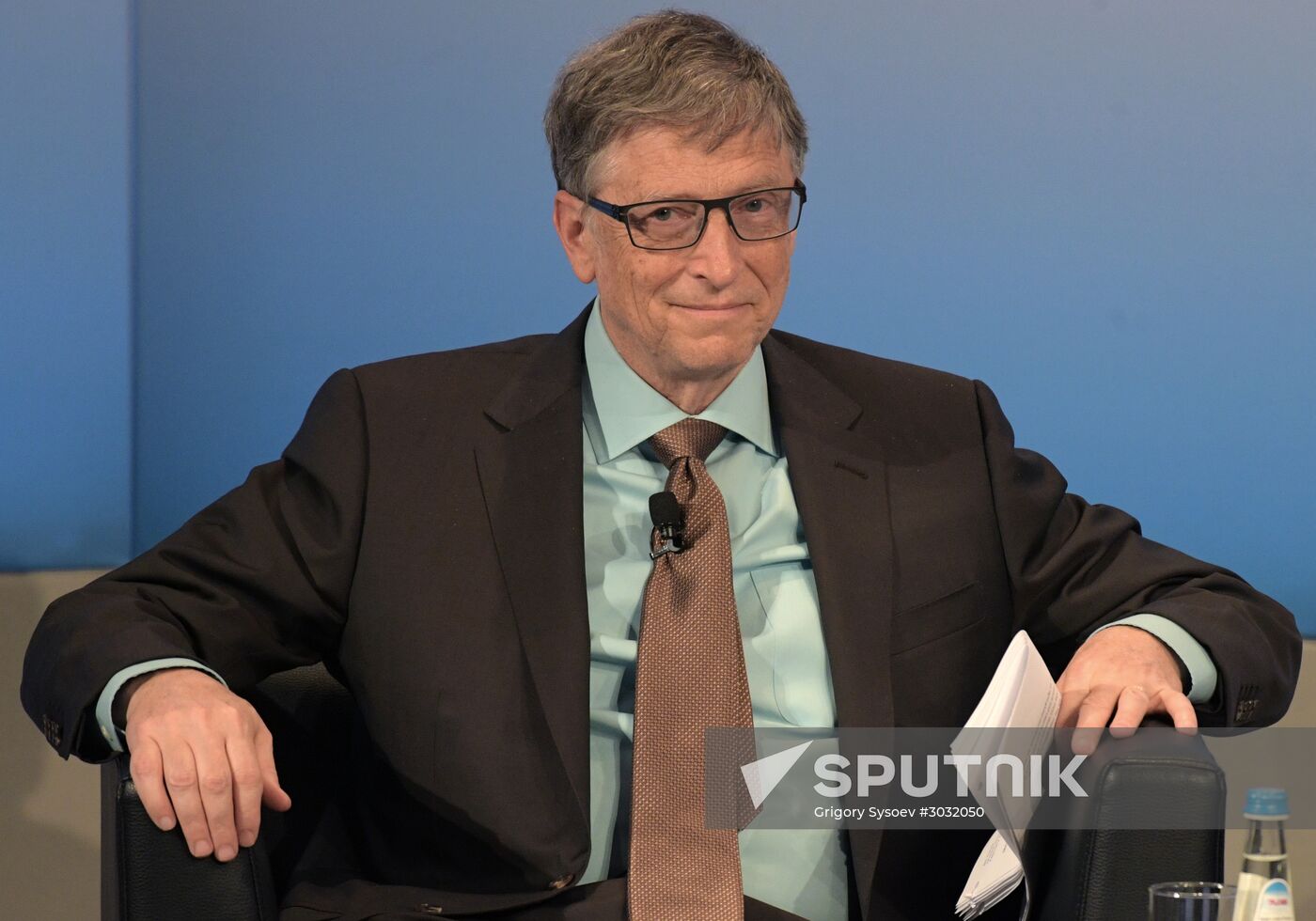 53rd Munich Security Conference. Day Two