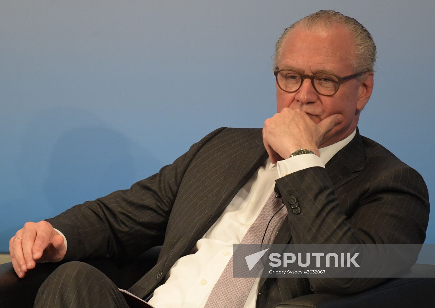 53rd Munich Security Conference. Day Two