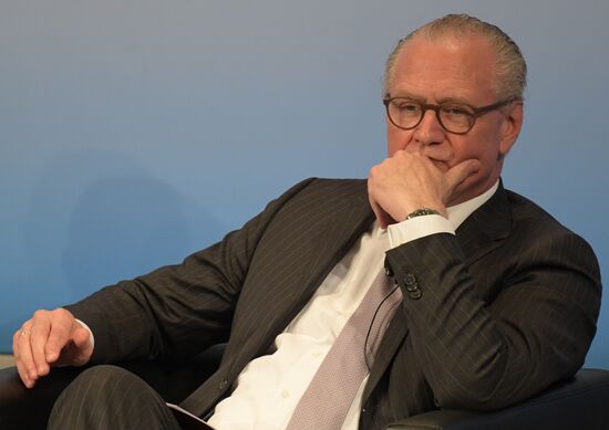 53rd Munich Security Conference. Day Two