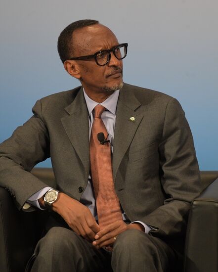 53rd Munich Security Conference. Day Two