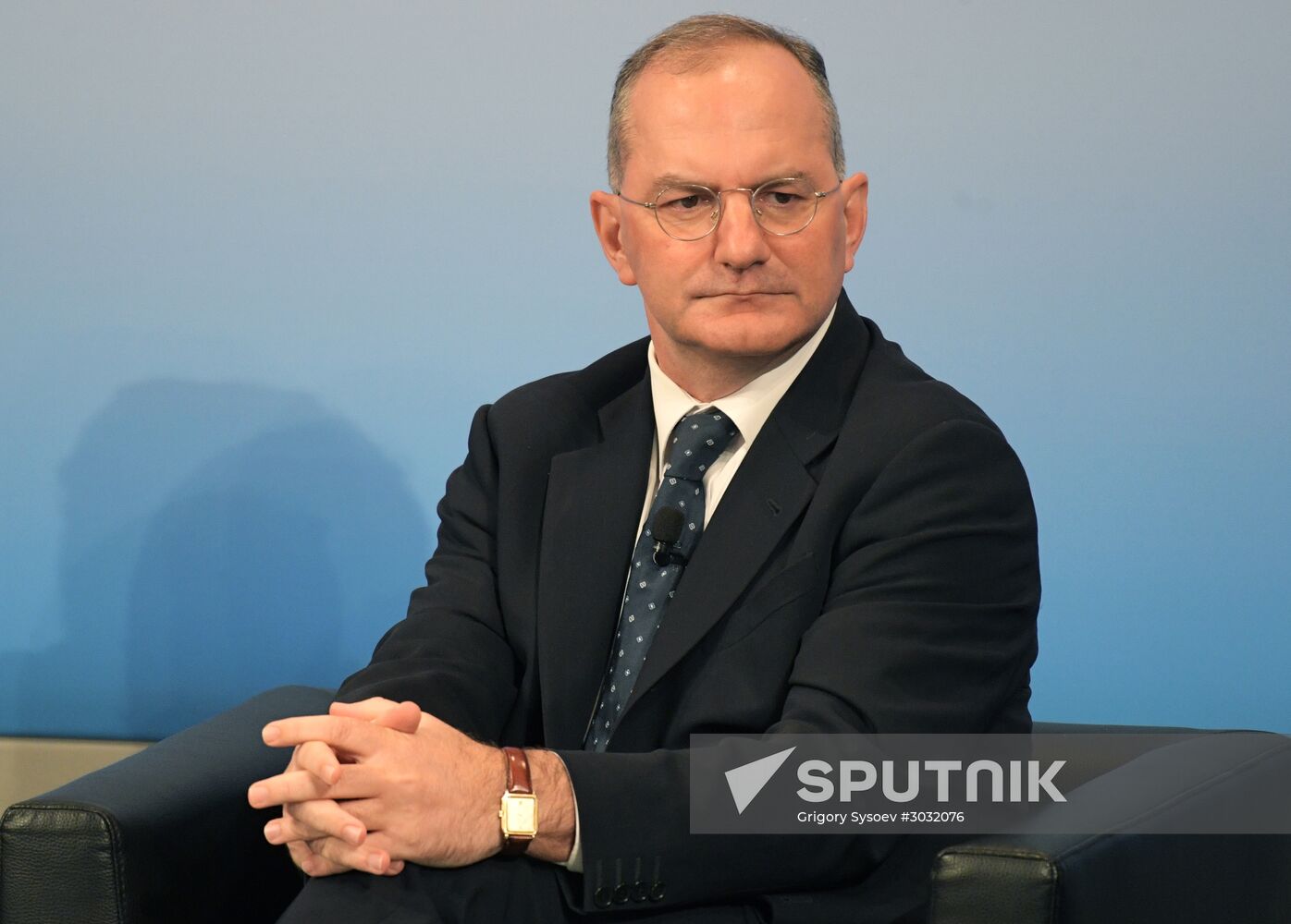 53rd Munich Security Conference. Day Two